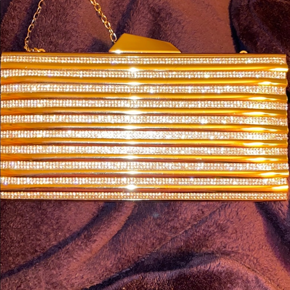Lulu Townsend Purse